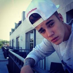 Justin is my smile, my happiness, my world, my everything. The smile on his face makes me forget the tears in my eyes. I'm a Belieber and i'm proud of it.