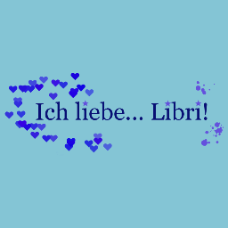 Blog di una lettrice onnivora (@MaryG90) #ichliebelibri