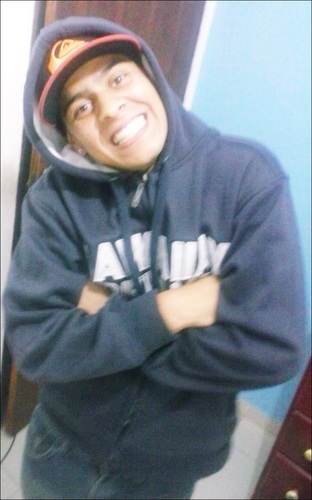 Filho do REI !