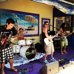 4 piece reggae rock band from York, PA. Brand new EP First Batch released worldwide!