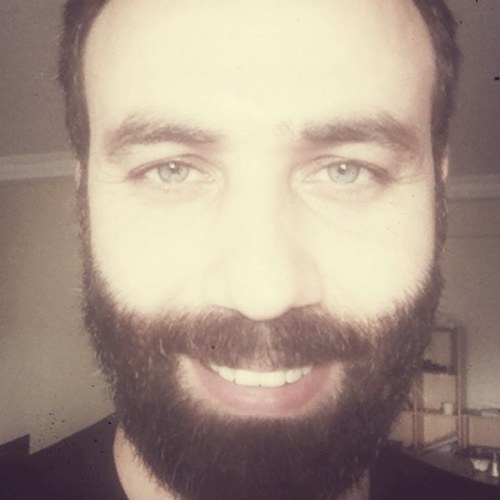 Hayat kısa,sevda kuşun kanadında.