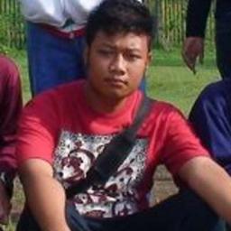 G - 011 | Staff at CGT Corps |
Setia Waspada