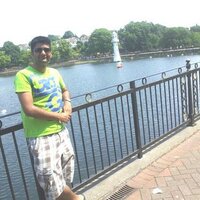 Ashish Shah (@ashishshah89) 's Twitter Profile