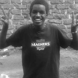 arap_mutai's profile picture. | #AFC