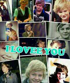 supper trots op ~daan~rein~owen~nils~ We love them~I love my best friend Shauni 3 15-10-'13 mainstreet chat met owen en rein