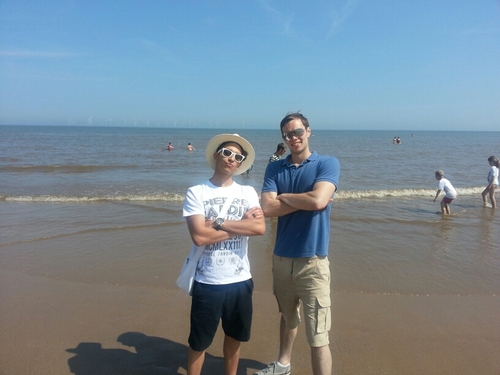 PaulBostock's profile picture. 