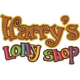 Harry's Lolly Shop