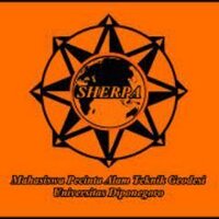 SHERPA (@sherpageodesi) 's Twitter Profile
