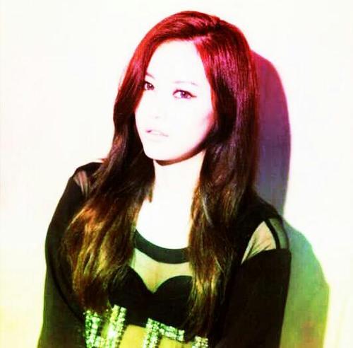 Roleplayer of Brown Eyed Girls's Rapper | Miryo-JOHONEY-JoMihye | the real one @MIRYOakaJOHONEY | #JustParody | #VirtualClone | let's have a fantalk~