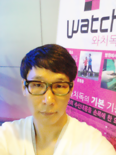 스마트워치 선두주자