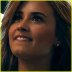 #mtvhottest Demi Lovato