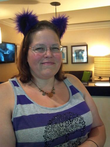 Granuaille's profile picture. 