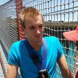 Linux Specialist, working developing and gaming