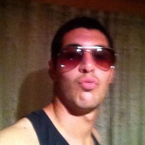 WoodsAbel's profile picture. 