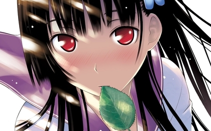 Don't undercook me! and s-stop squirting all your sticky stuff on me, it gets everywhere and they taste horrible! my juices taste better than them