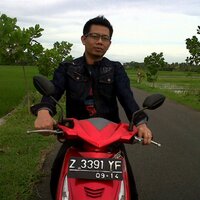 Ardie Ardiansyah (@ardieansyah822) 's Twitter Profile