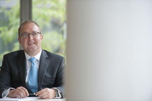 Post-Trade financial services executive. 20 years in custody for a crime I didn't commit. All views are my own.