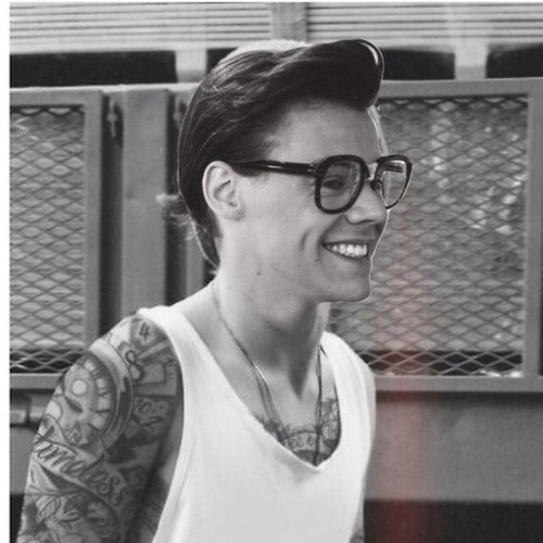 harry girl ✌️