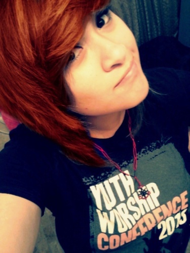 -once was a belieber. things change y'know? class 2014