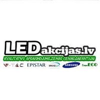 LED Akcijas (@ledakcijas) 's Twitter Profile