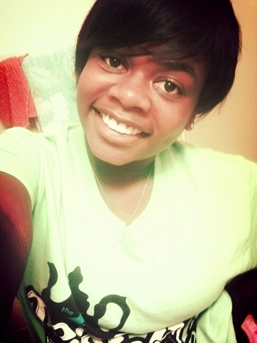 Of course i'm Lakeisha :)
#ProudMom #NoWorries #IDC #FollowBack.