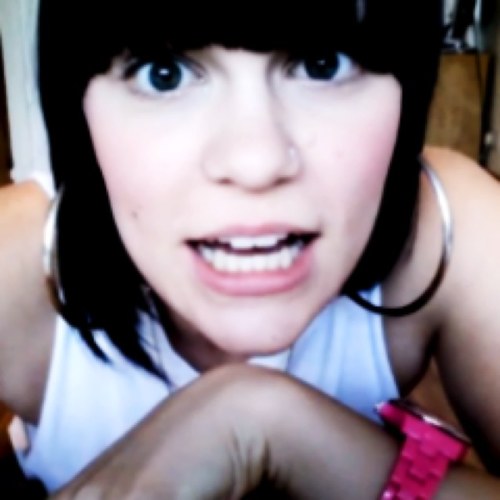 the first jessiej's RP//@hollywood_RPs