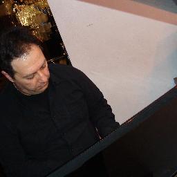 Pianista, Musicista, Compositore,arrangiatore