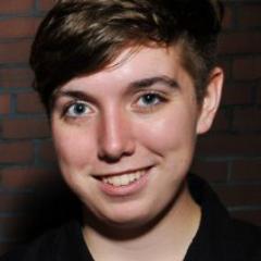 poetrymytemple's profile picture. I make things. 
#micropoetry #youtuber #filmmaker