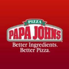 3 Medium pizzas with 3 toppings on each for 7 dollars each at Papa John's in Bay Ridge, Brooklyn. CALL 718-492-papa.