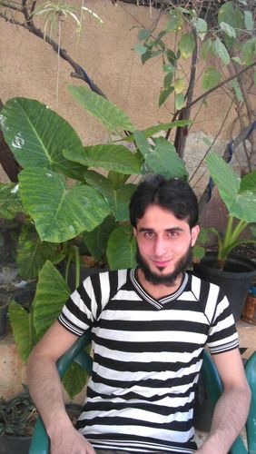 AymenNatoof's profile picture. 