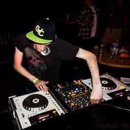 microdot_'s profile picture. Microdot is DJ and producer from the Sacramento area known for bringing dance floors to life with his quick mixing talents and bass heavy/progressive genres.