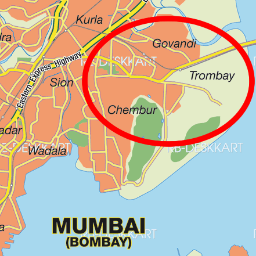 Interesting happenings, events, celebrations, businesses & people around Chembur - the greenest & most serene suburb of Mumbai More here - https://t.co/MxNx9Fkd