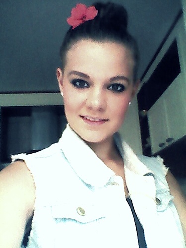 'Almelo '16 jaar ' loveyou @DLA0546_ ♥