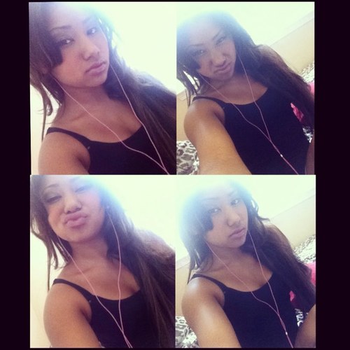 TinyTrophy :)!,Athlete ,one of a kind , Acts like a Lady but thinks like a man . FYB/FYN!