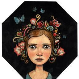 Daydreamer2468's profile picture. 