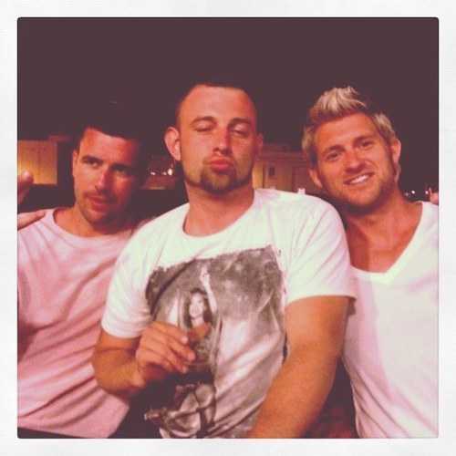 ColinOafmega's profile picture. 