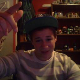 TrXpen's profile picture. OBJ - aF