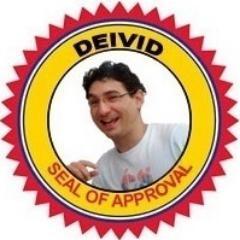 Twitter Oficial de @badjokedeivid. Por fin apedreando twitter con chistes absurdos y paridas varias !!!