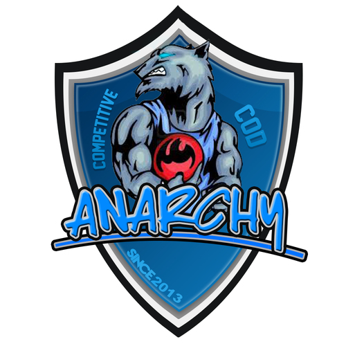 Twitter officiel du roster compétitive AnarchY.Fr