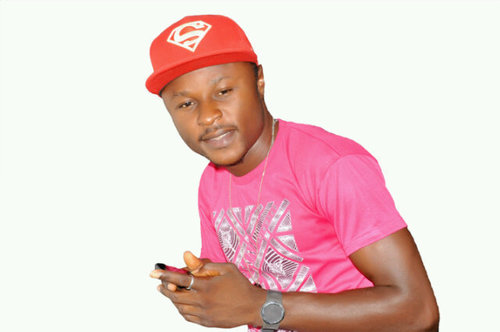 Siju from Ile-Ife Osun state Nigeria, He is an Entertainer