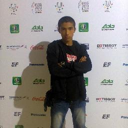 AlbertTimofeev's profile picture. 