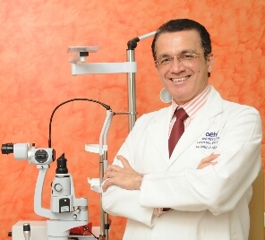 Eye Surgeon and Specialist in Retinal Diseases; Rotarian - RC Bombay Chembur West, Dist. 3141, Mumbai, India