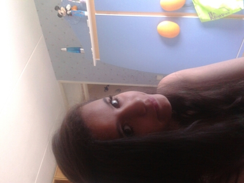 Ik hou van jou ♥ ^.^