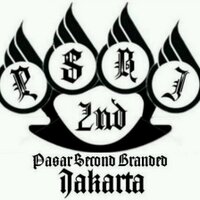 PSBJKT (@psb_jakarta) 's Twitter Profile