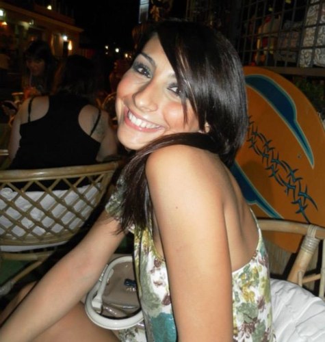 TamaraDore's profile picture. 