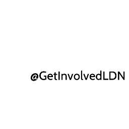 GetInvolvedLDN's profile picture. Giving young people a chance to #GetInvolved in some of the hottest events in London! If your event needs promoting/volunteers contact: getinvolveduk@gmail.com