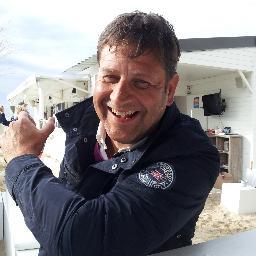 Bakker in Aalter , Voorzitter Unizo Aalter, Buffalo, Voorzitter Rockkiosk