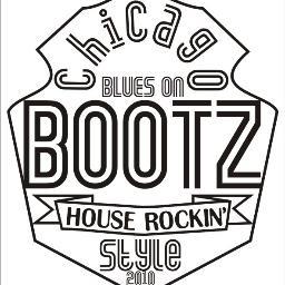 House Rockin' Blues.
Always a party with an energetic show, swing electric (movin' and groovin') blues. Everybody DANCE!!!!