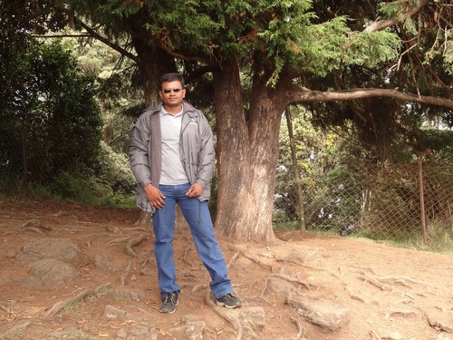 Vishnu Vardhan