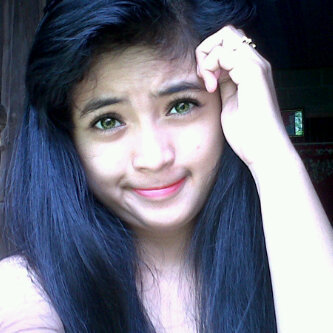 fhebrianthye's profile picture. Semuanya harus berakhir dengan indah, semua harus ϑί hadapi dengan senyumanツ  #Pin:2A13371C